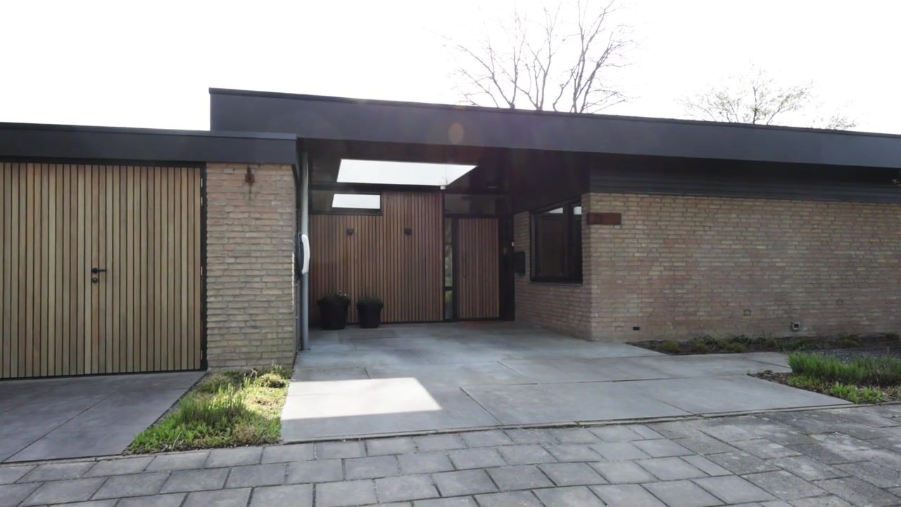 Video van Glanestraat 21