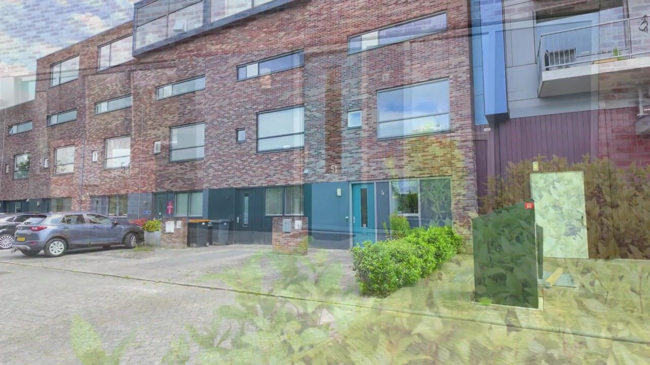 Video van Herman Broodstraat 51