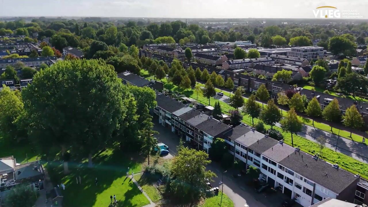 Video van J. van de Veldelaan 36