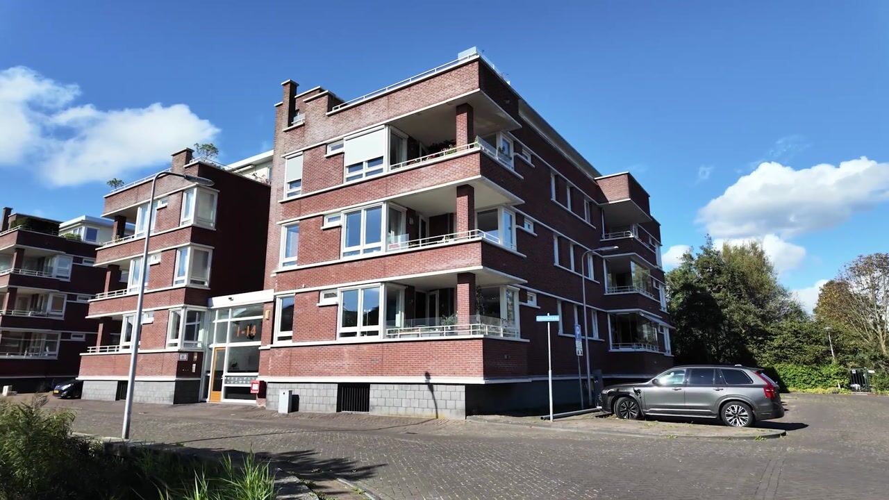 Video of Roerdomplaan 3