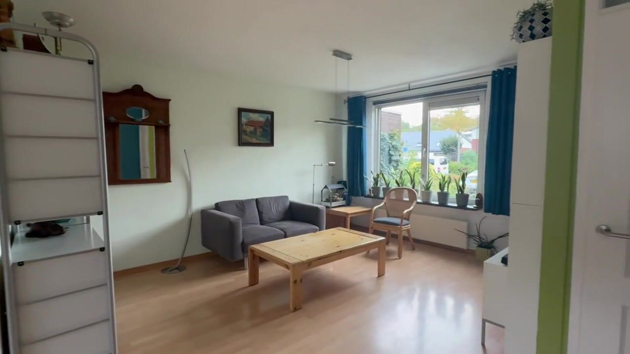Video van Boterbloemweg 29