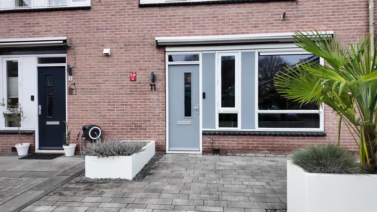 Video of Turfschip 11