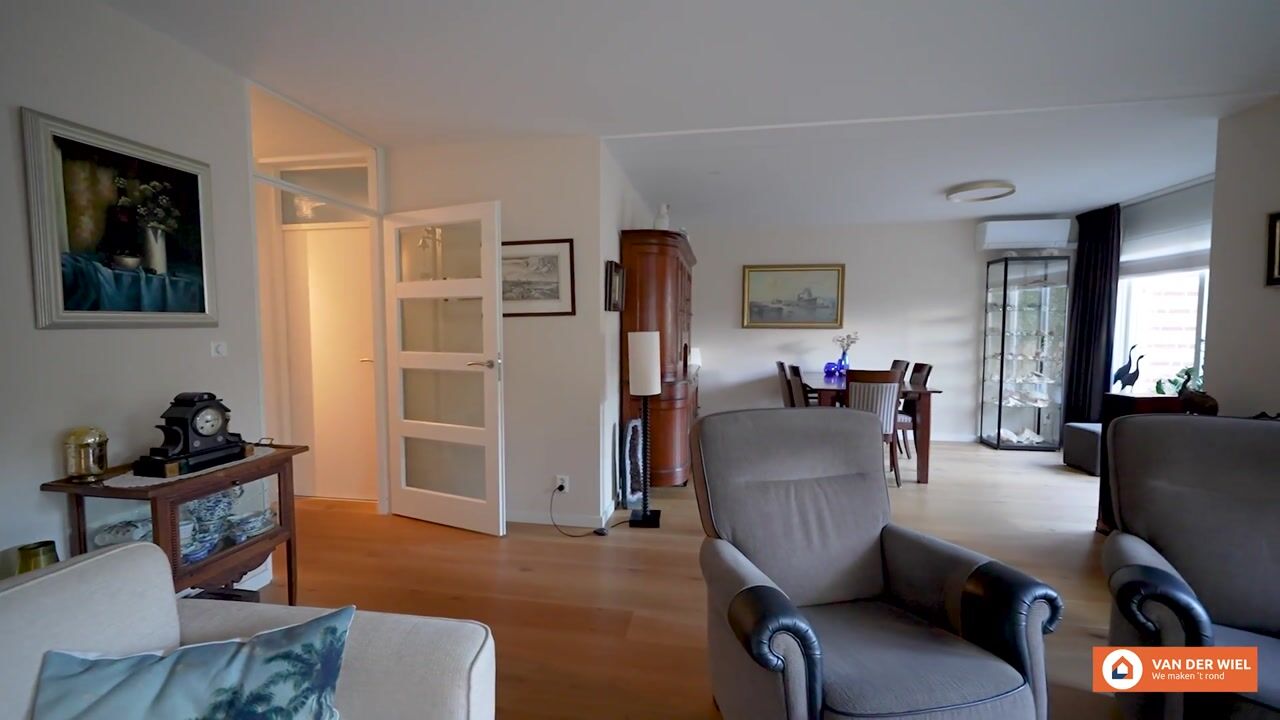 Video of Sluismeesterstraat 26