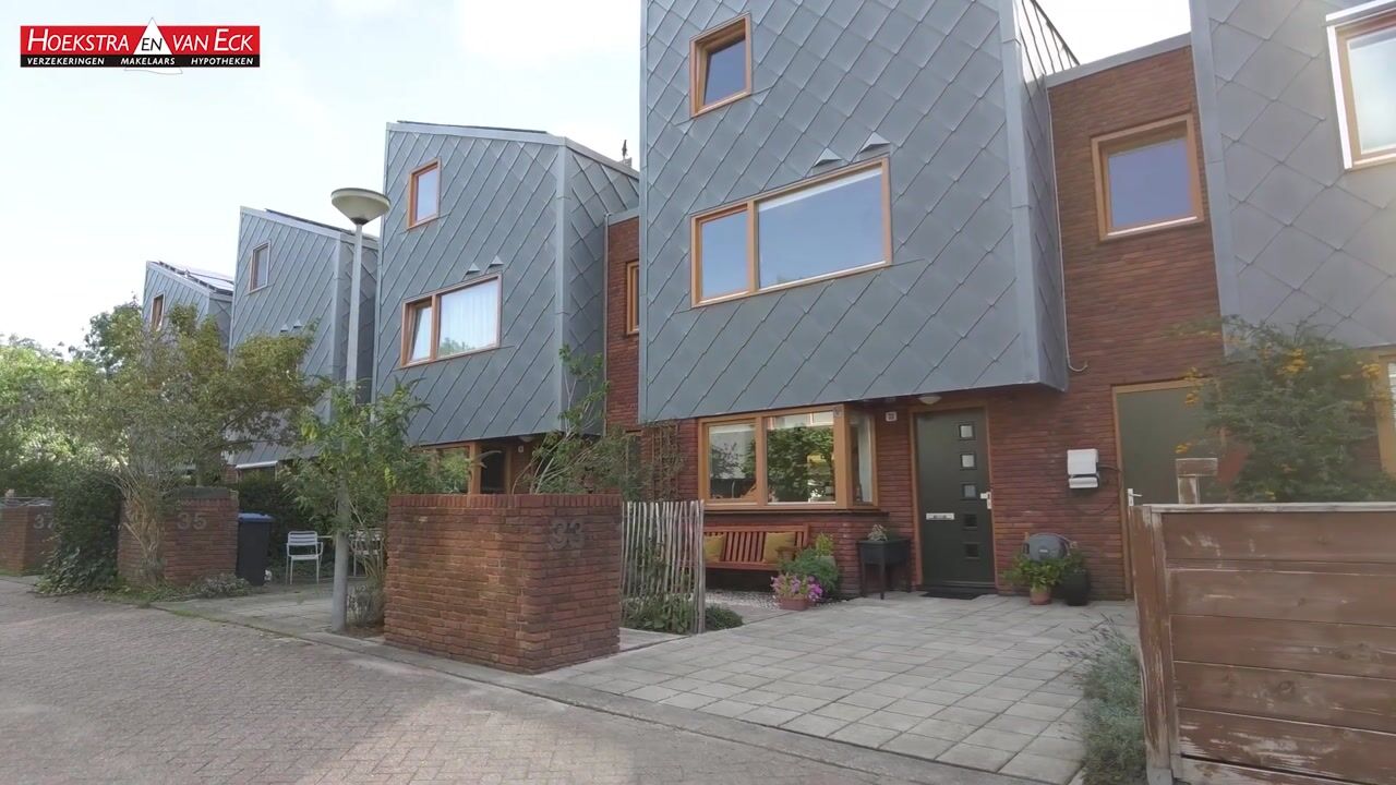 Video van Varenstraat 33