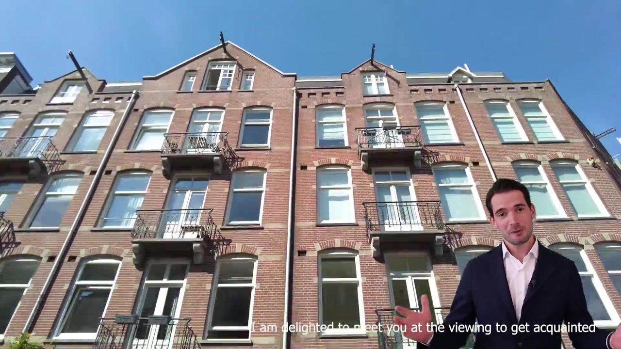 Video of Brederodestraat 102-1