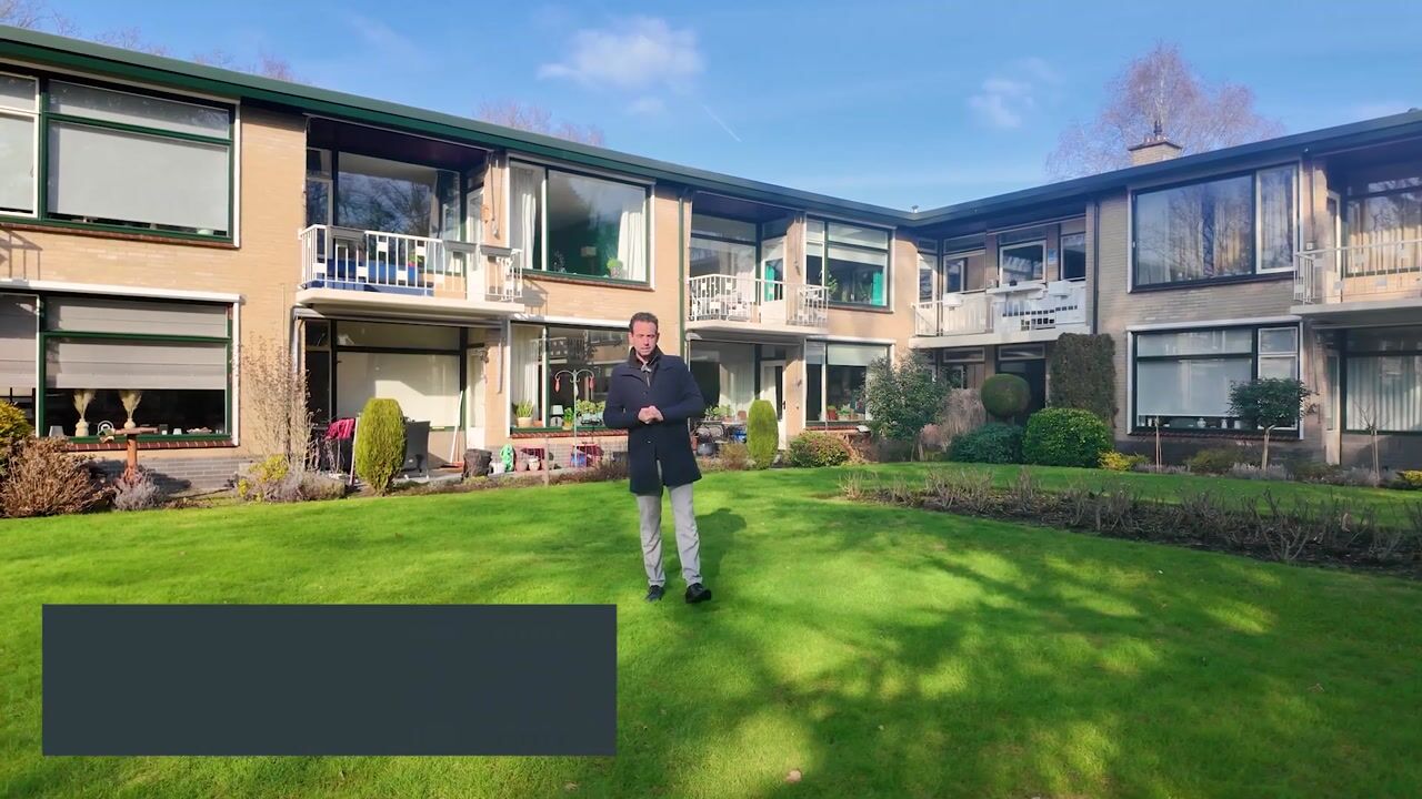 Video of Oosterlaan 117