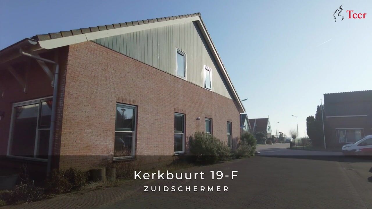 Video van Kerkbuurt 19-F