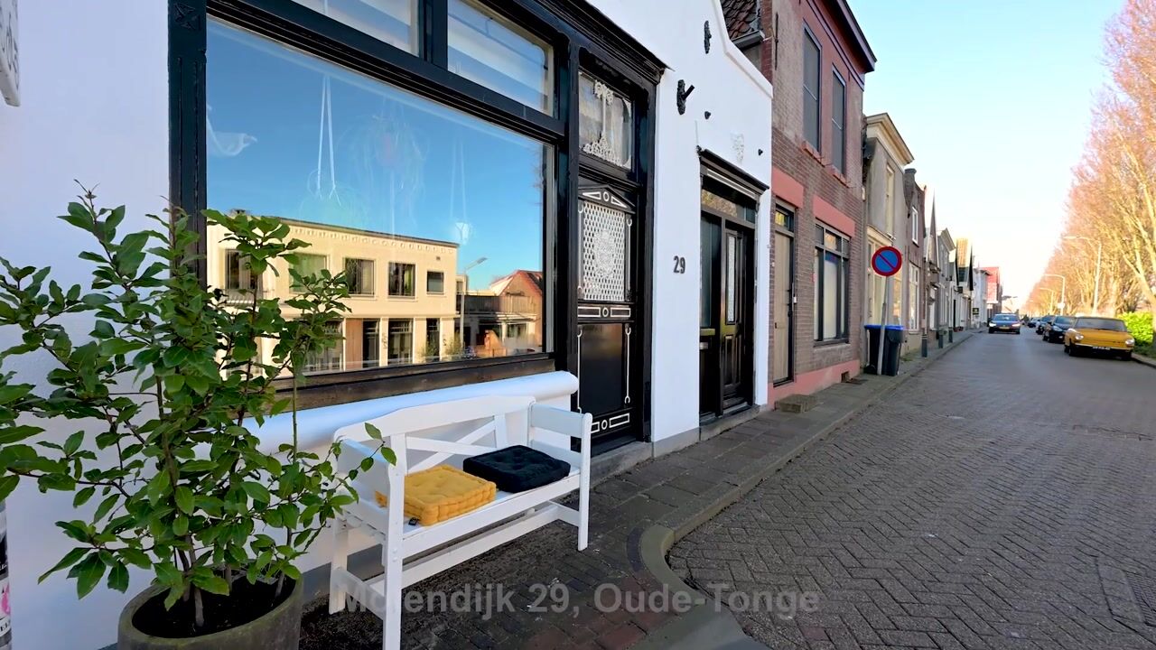 Video van Molendijk 29