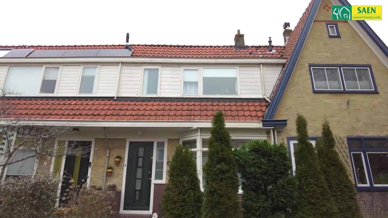 Video of Ds. Jacobus Borstiusstraat 4