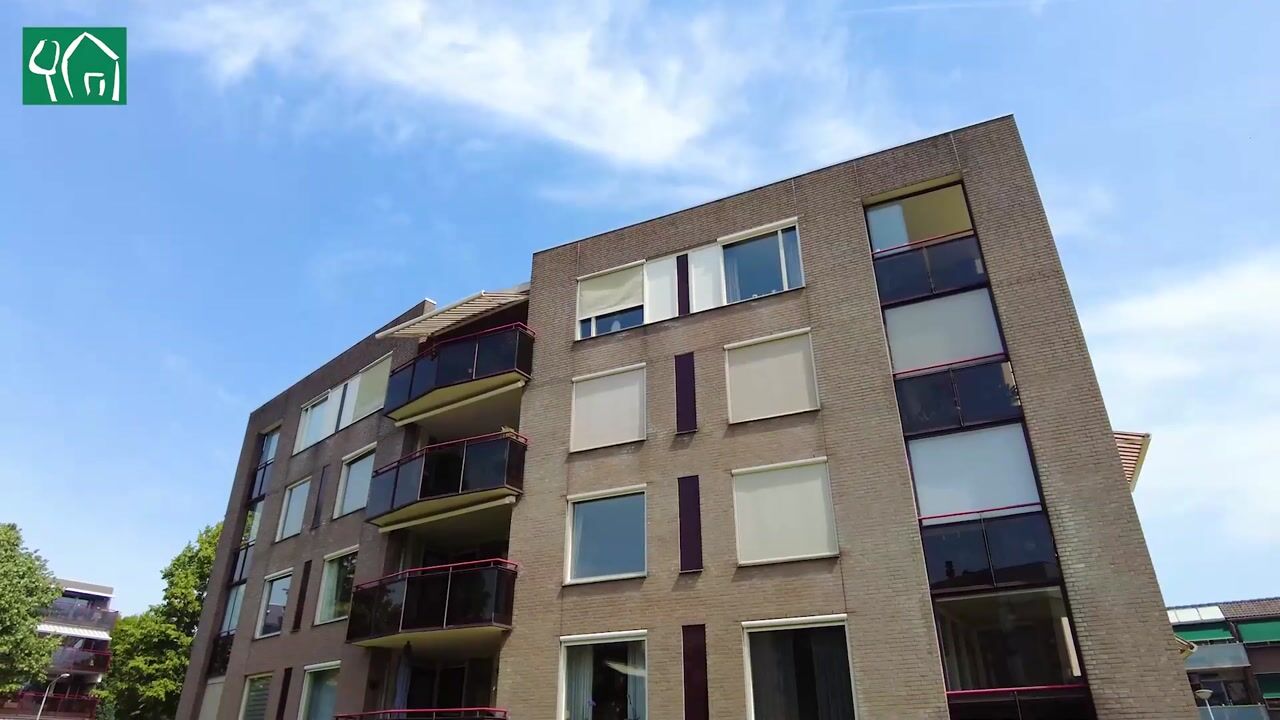 Video van Lidwinahof 10