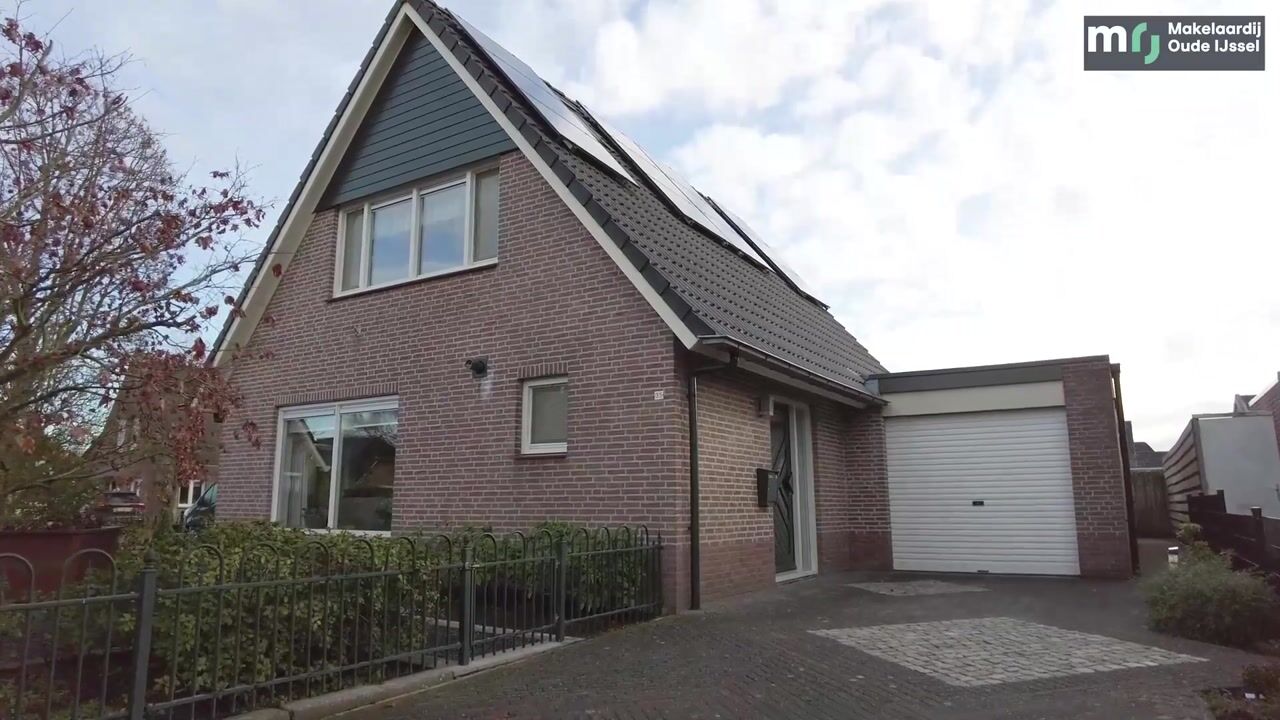 Video of Beethovenlaan 35
