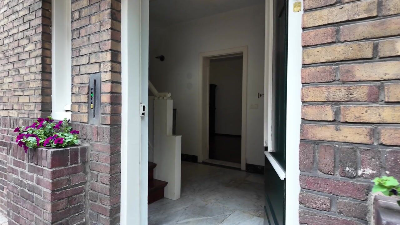 Video van Poststraat 31