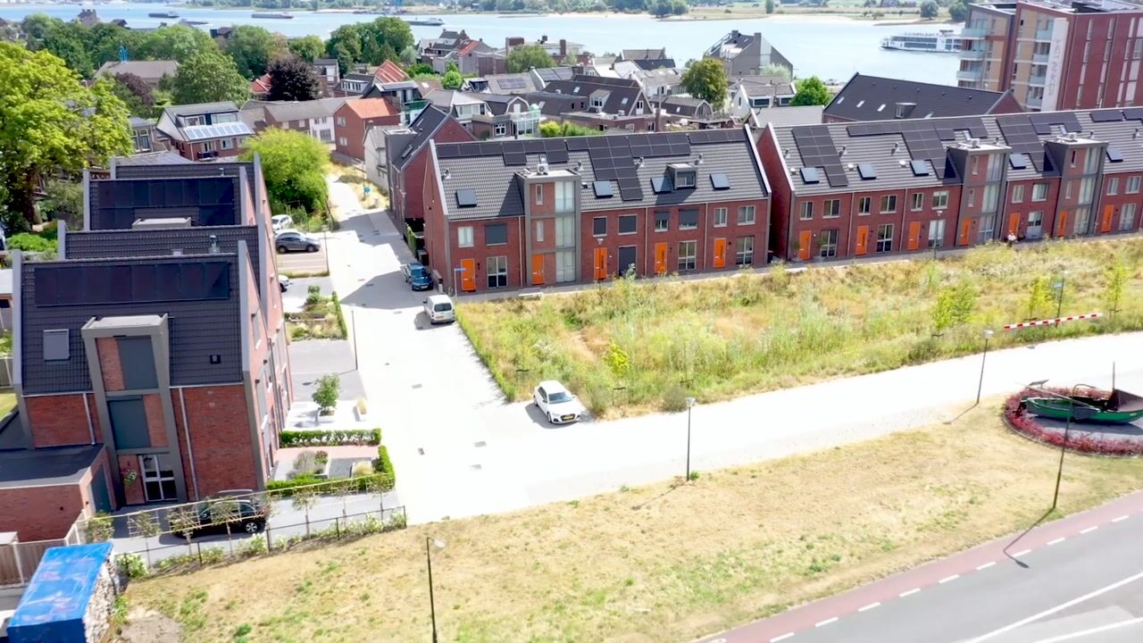 Video van Palingrokerij 6