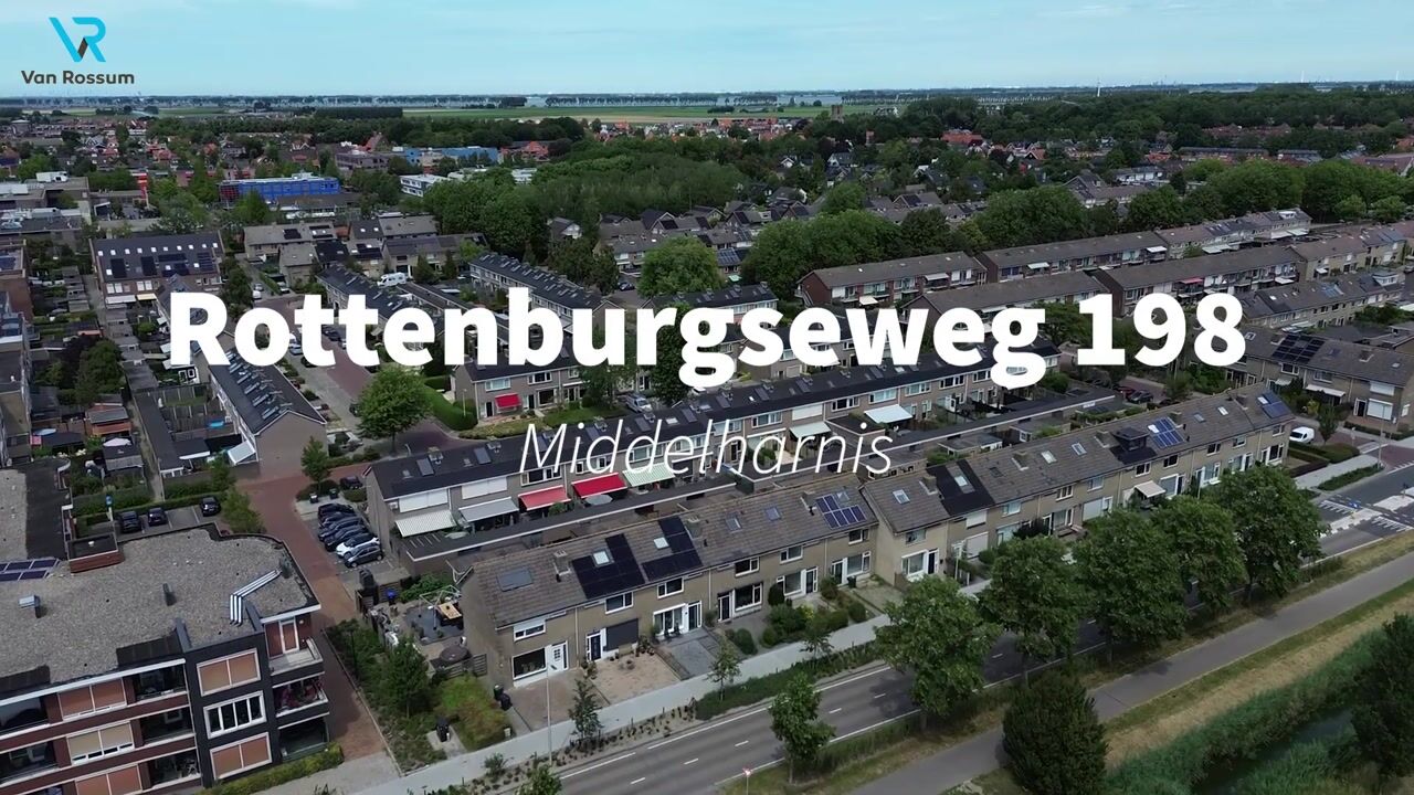 Video van Rottenburgseweg 198