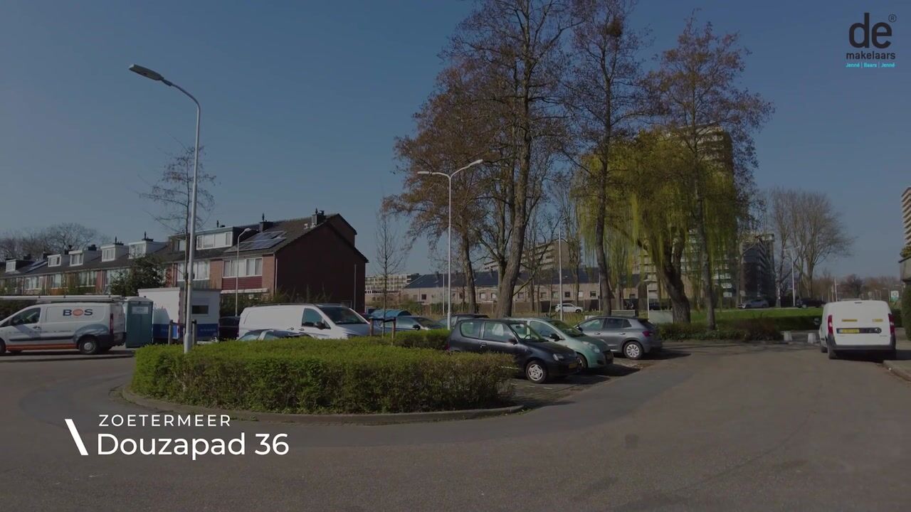 Video of Douzapad 36