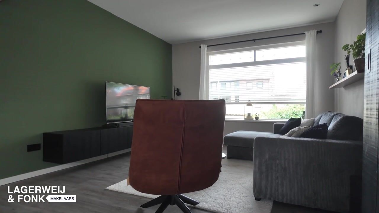 Video van Julianalaan 102