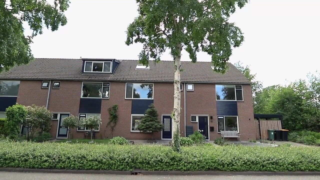 Video van Rubenslaan 17