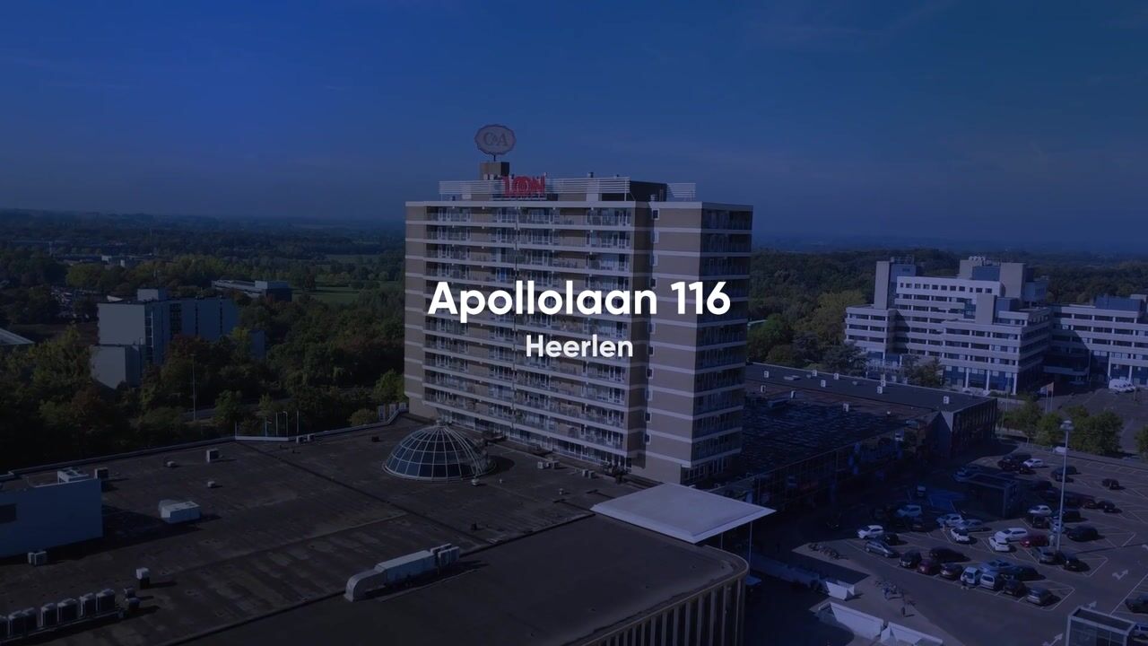 Video of Apollolaan 116