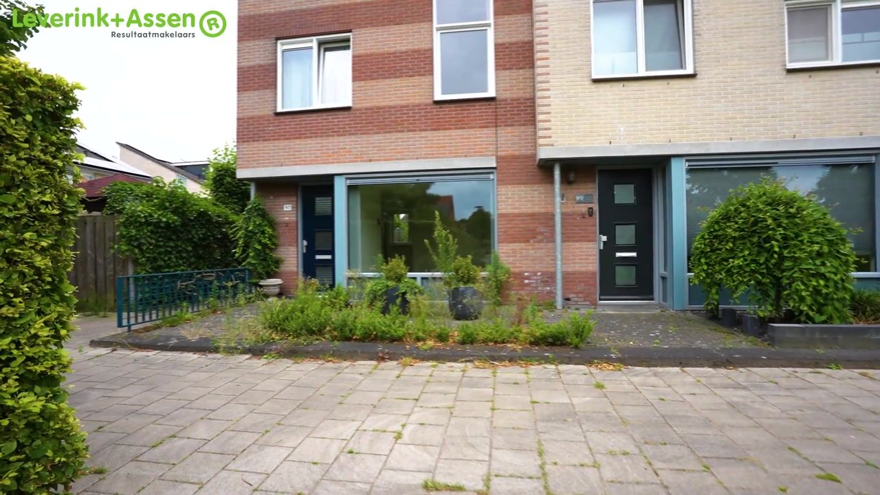Video of H. Leefsmastraat 97
