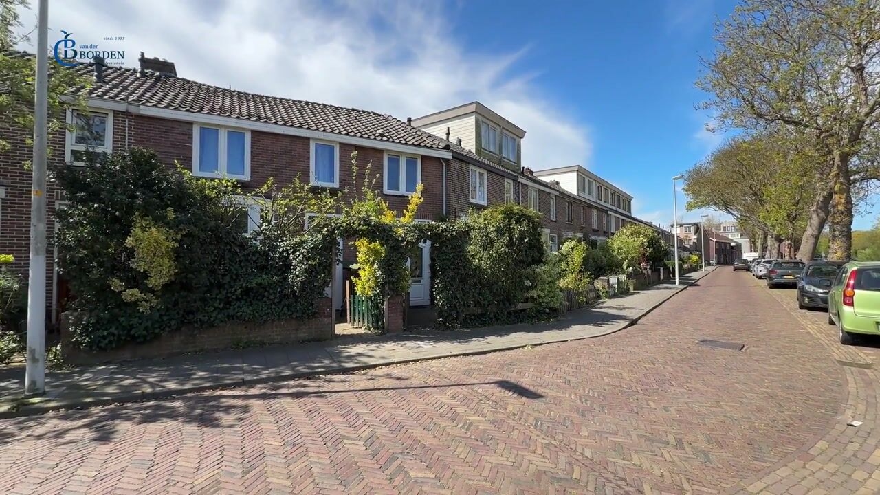 Video van Oudorperdijkje 31