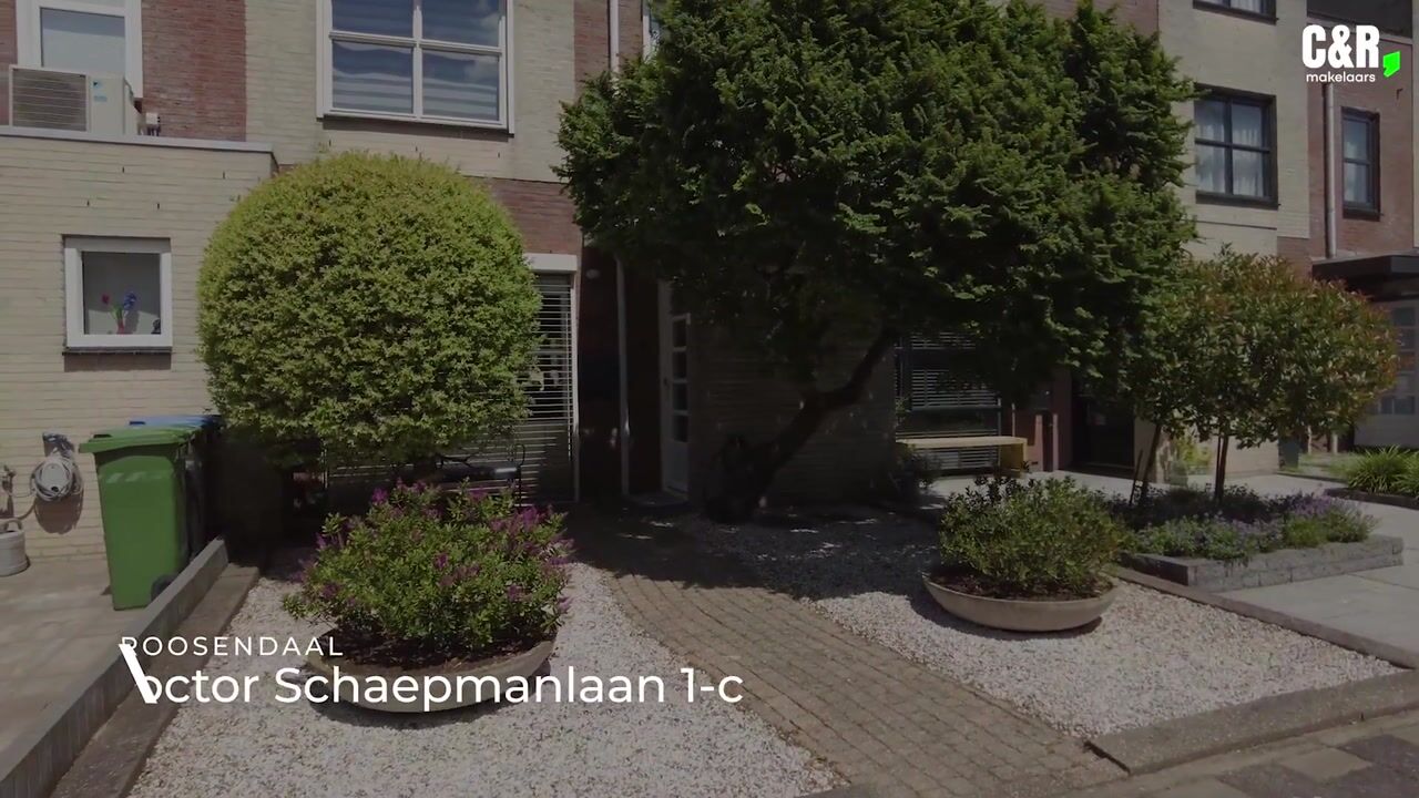 Video van Doctor Schaepmanlaan 1-C