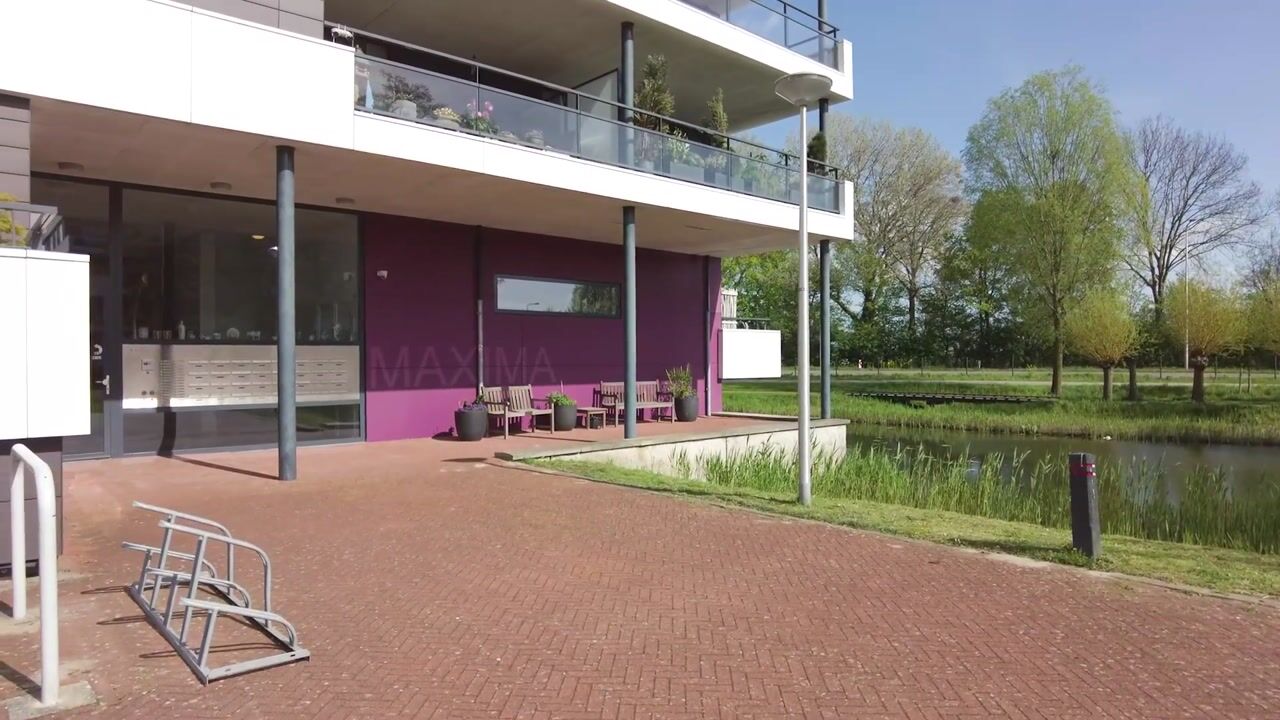 Video of Koninginneweg 423