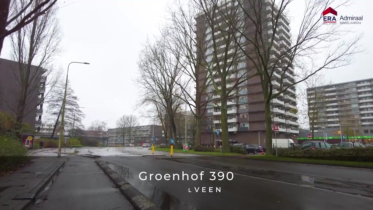 Bekijk video van Groenhof 390