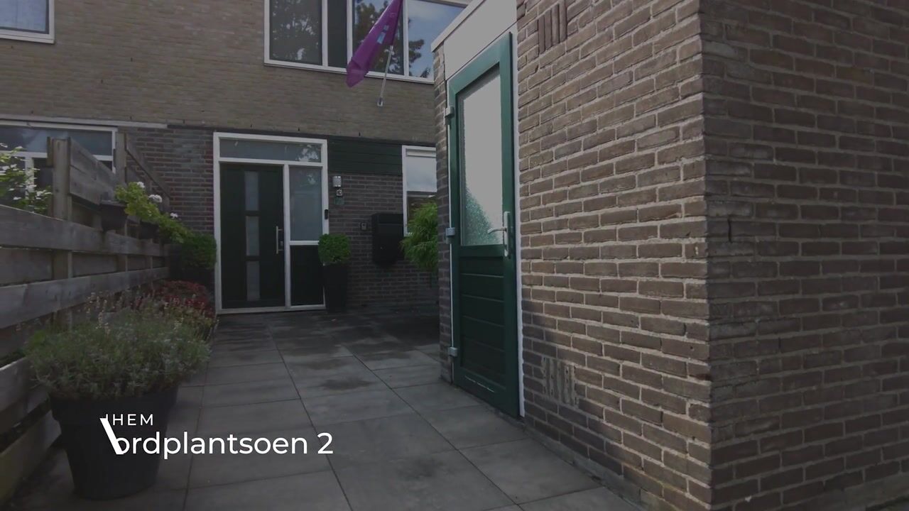 Video van Rijsoordplantsoen 2