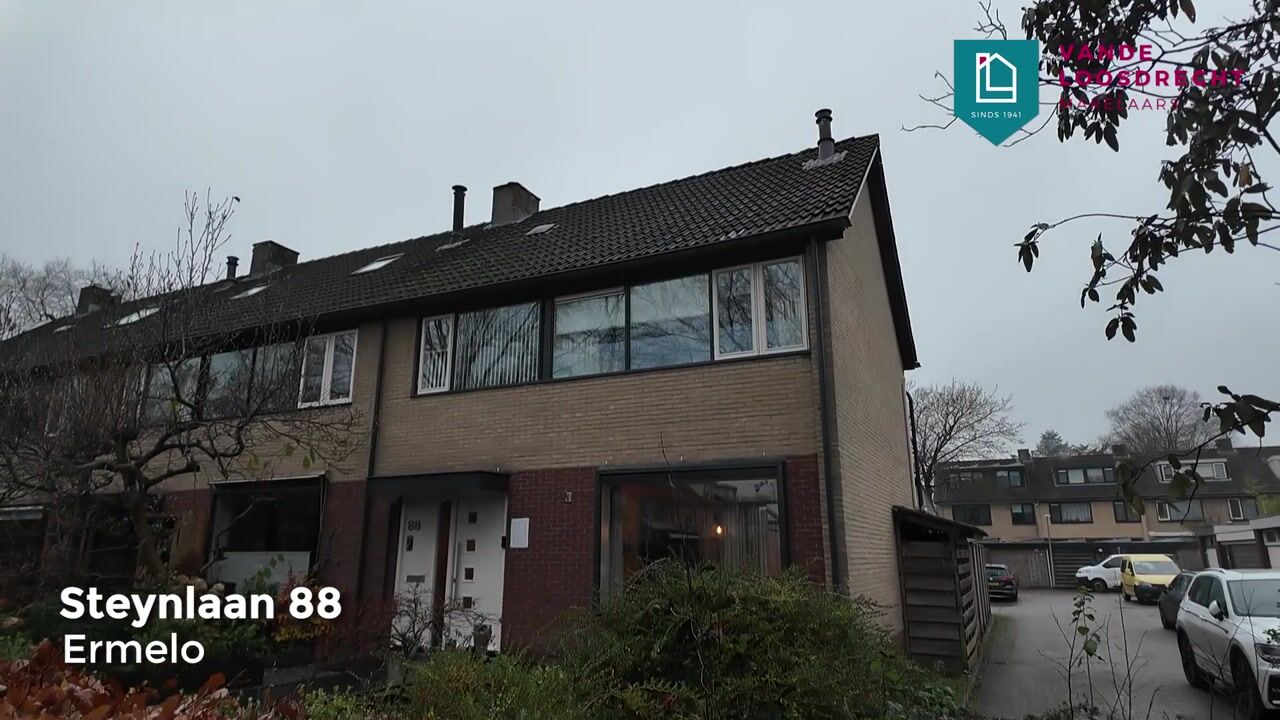 Video van Steynlaan 88