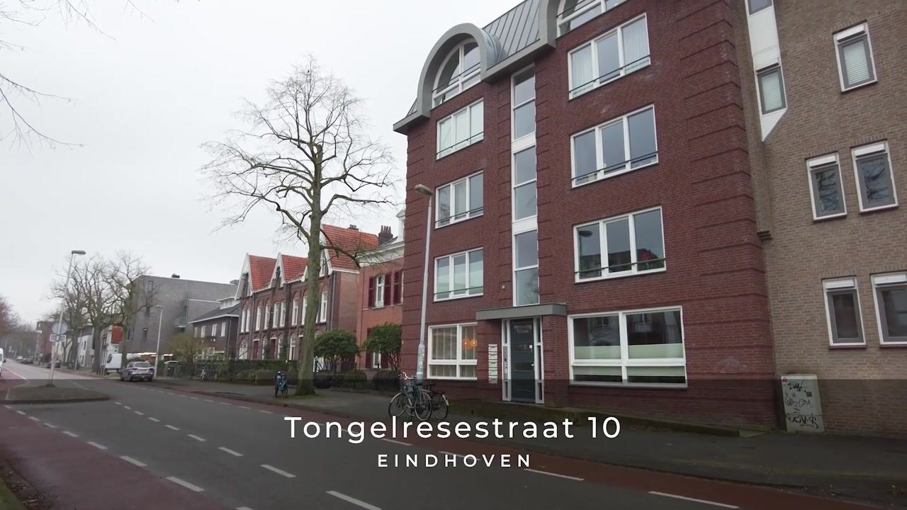 Video van Tongelresestraat 10