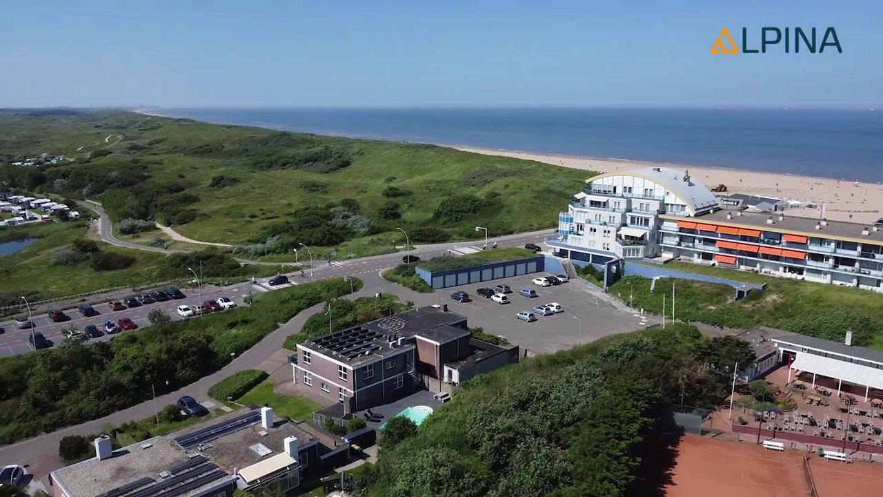 Video van Sportlaan 4