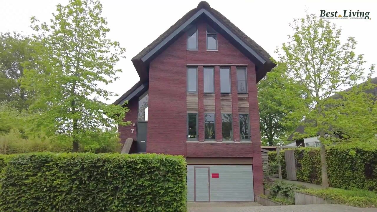 Video of Lex ten Kleystraat 7