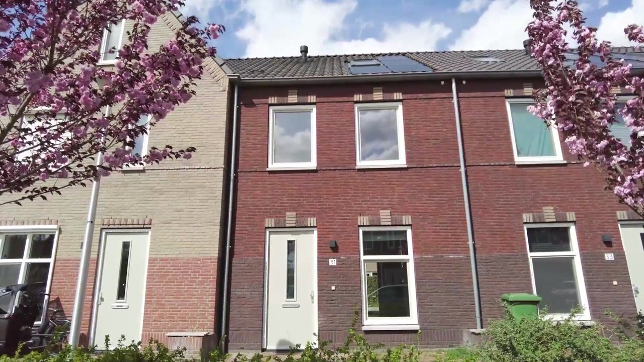 Video van Baas en Domburgstraat 31
