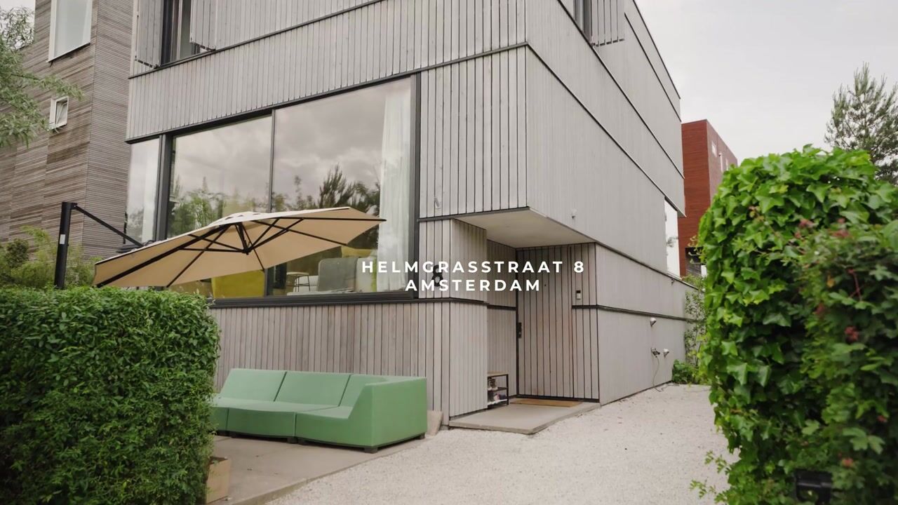 Video van Helmgrasstraat 8