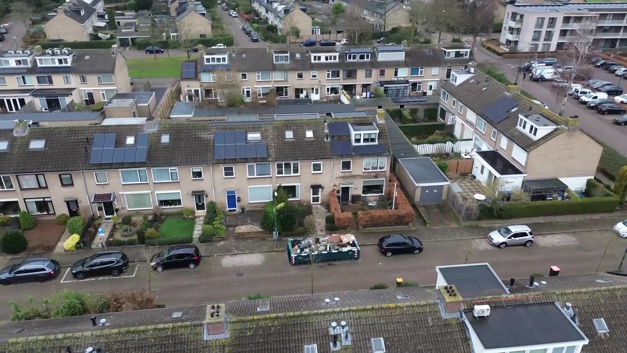 Video van Prof. van Vollenhovenlaan 29