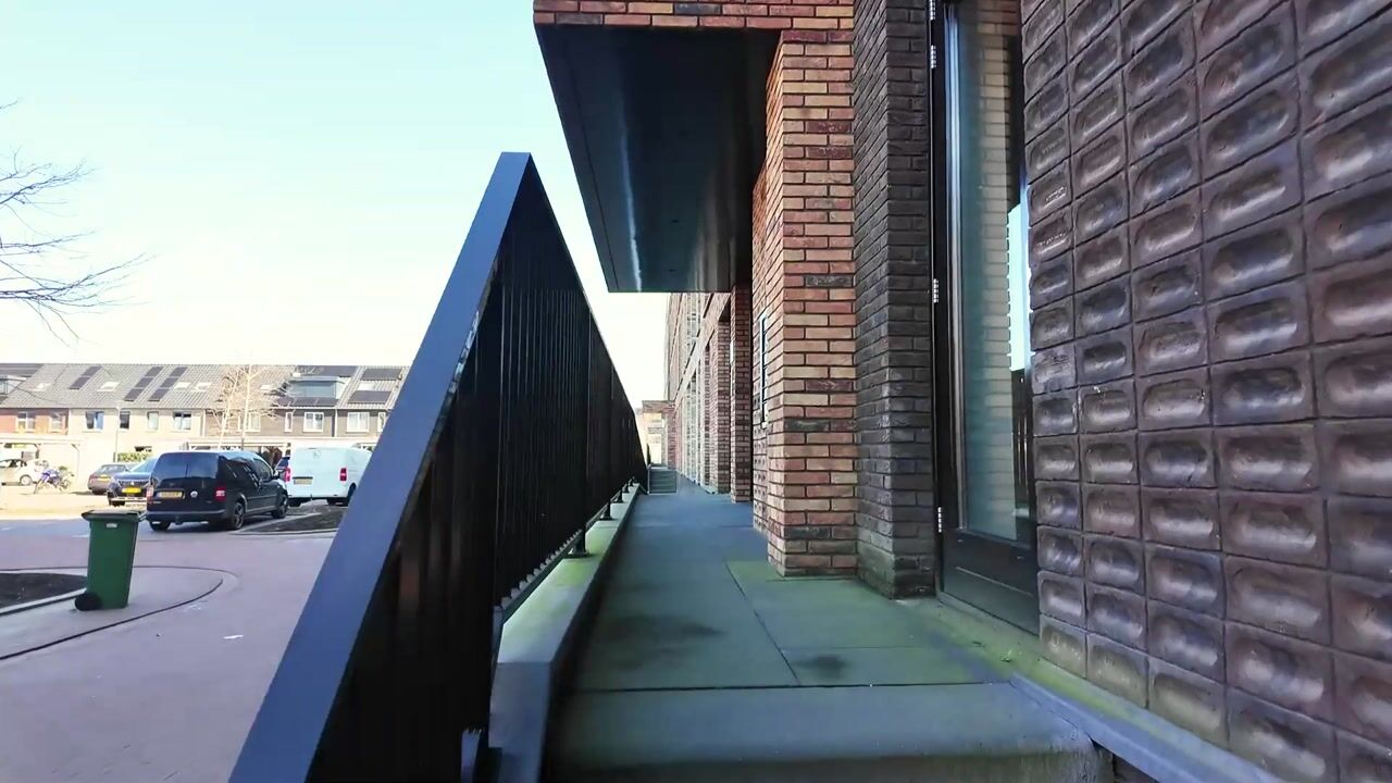 Video van Waterhuis 12