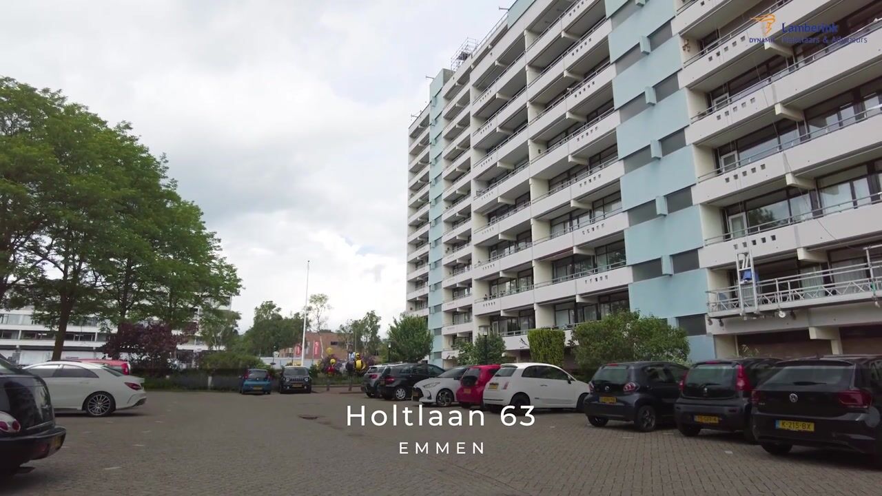 Video van Holtlaan 63