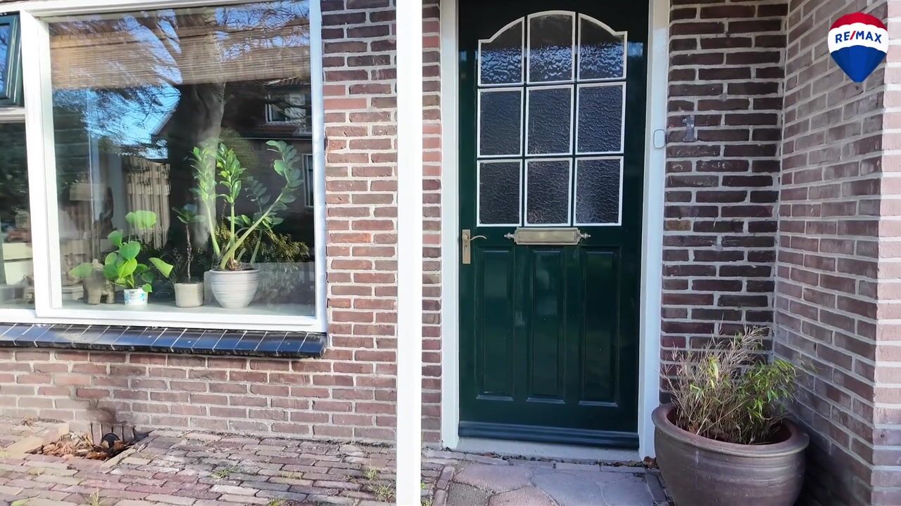 Video van Sonoystraat 1