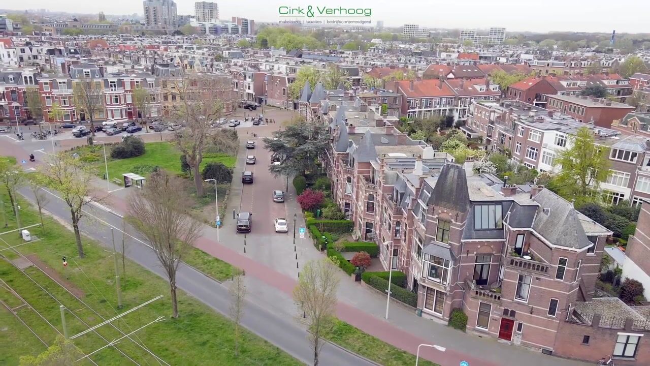 Video van Statenlaan 2-A