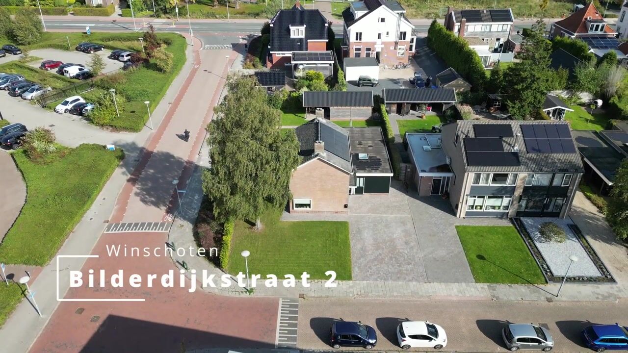Video van Bilderdijkstraat 2