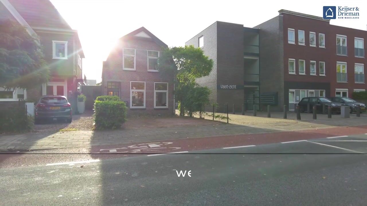Video van Hoofdweg 672