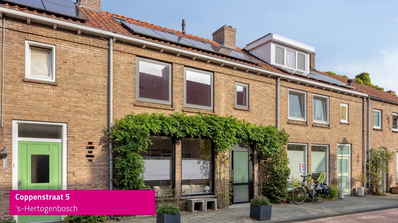 Video van Coppensstraat 5