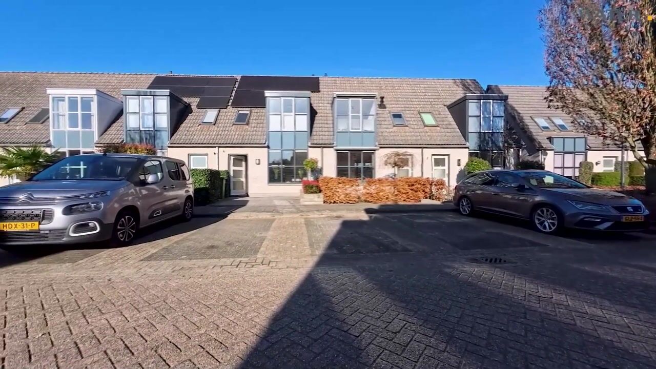 Video van Mincerstraat 17