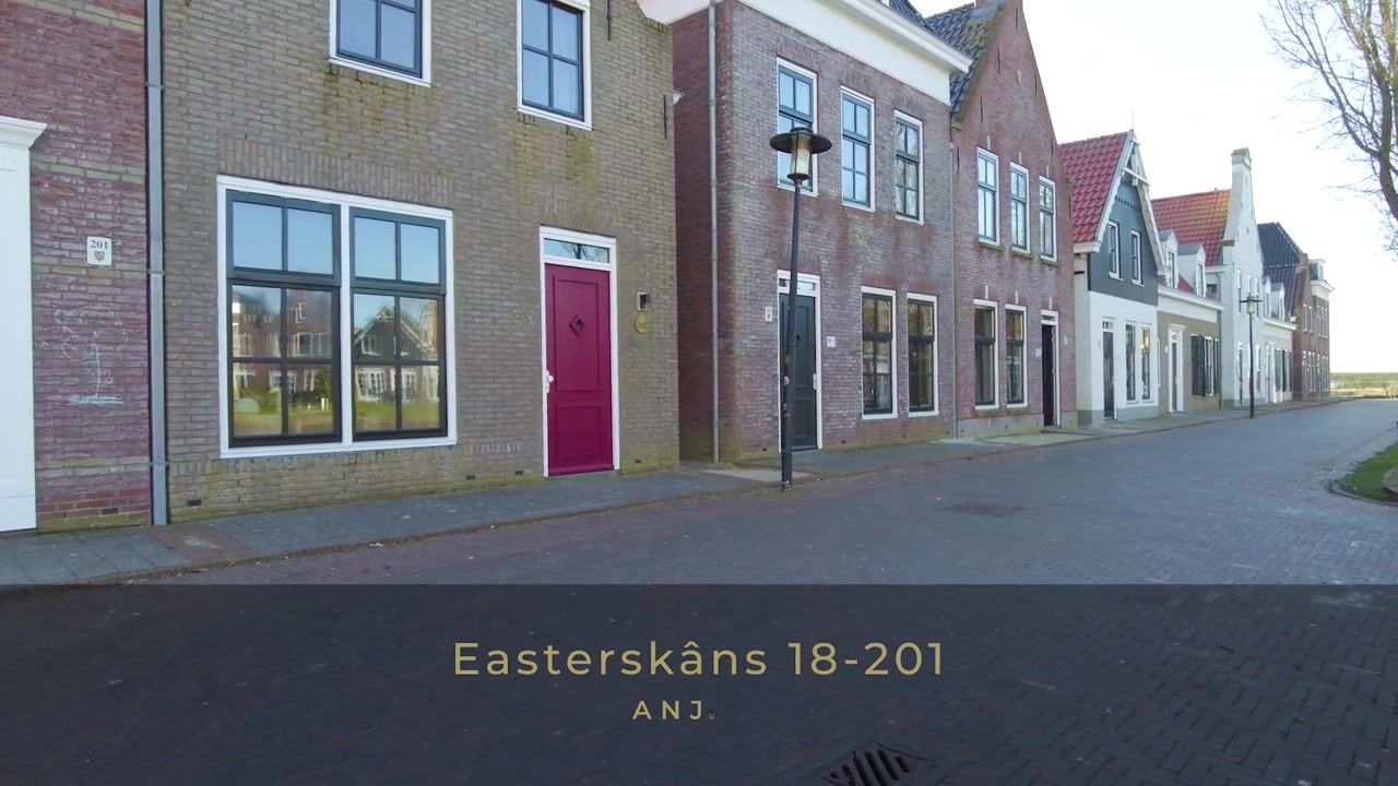 Video of Easterskâns 18-201