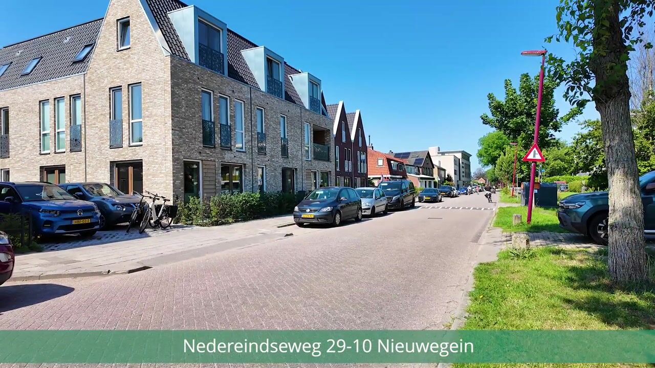 Video van Nedereindseweg 29-10