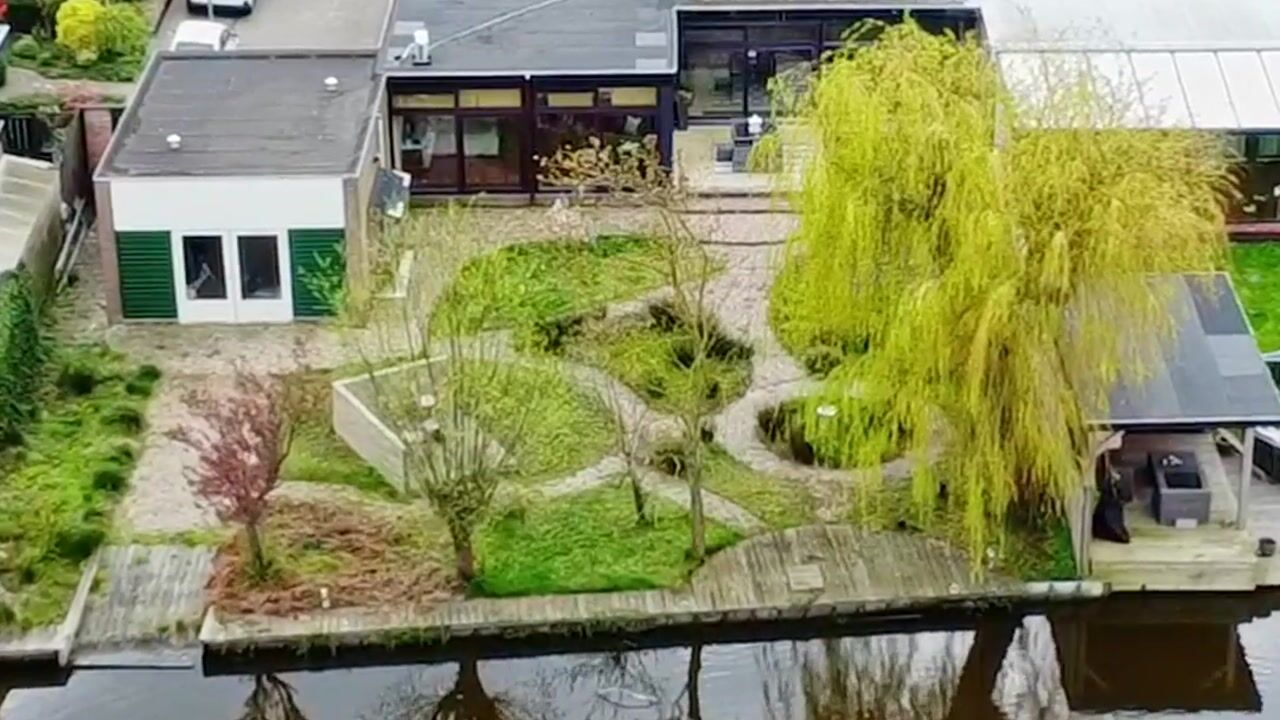 Video van De Moor 30