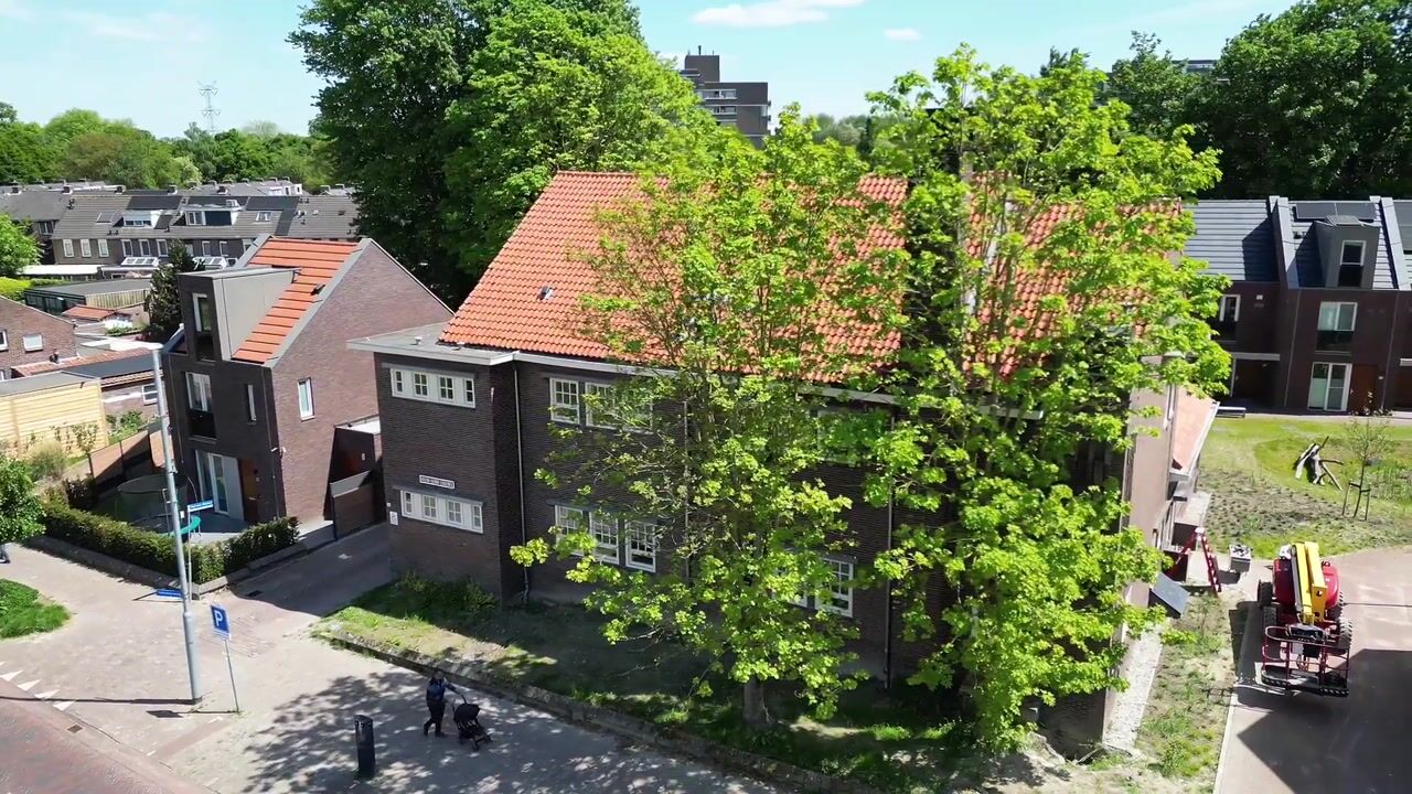 Video van Hof van Olijven 3