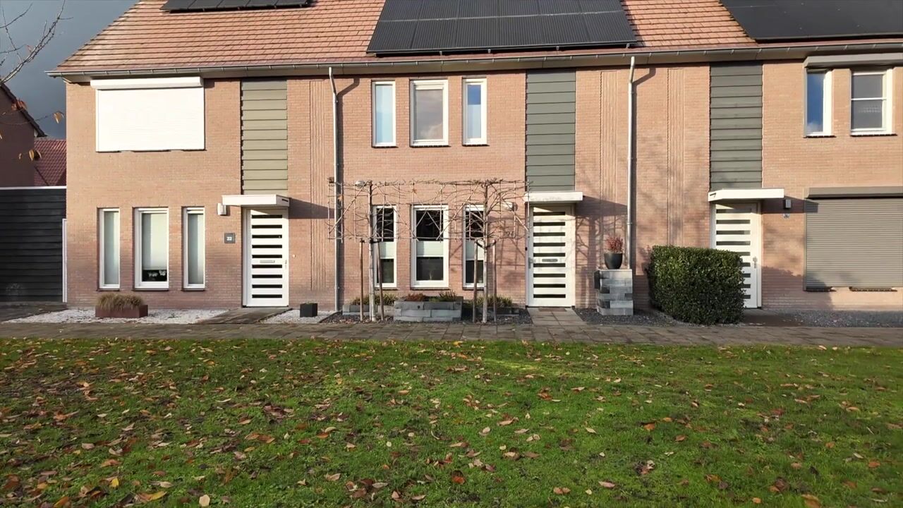 Video of De Gemeint 20