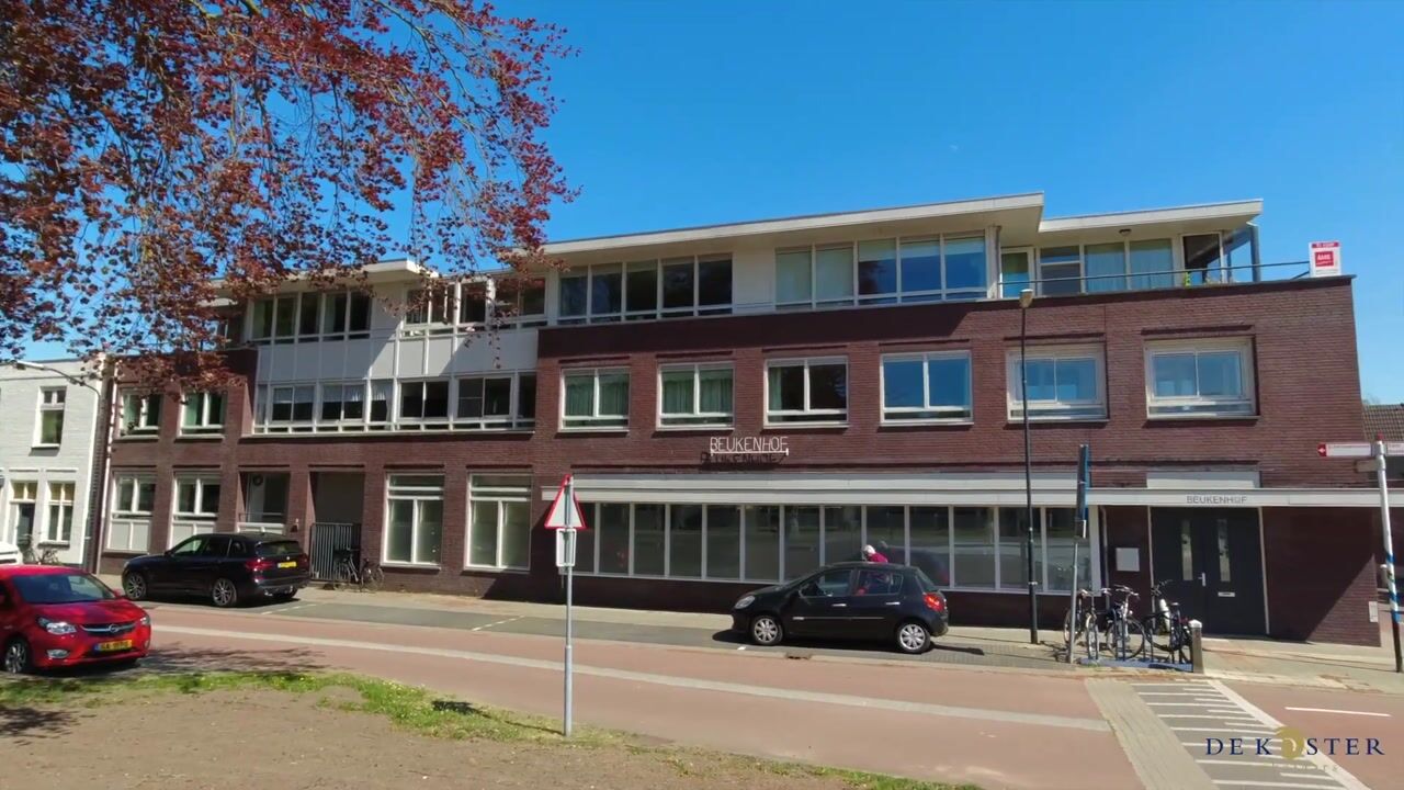 Video van Prins Bernhardlaan 3