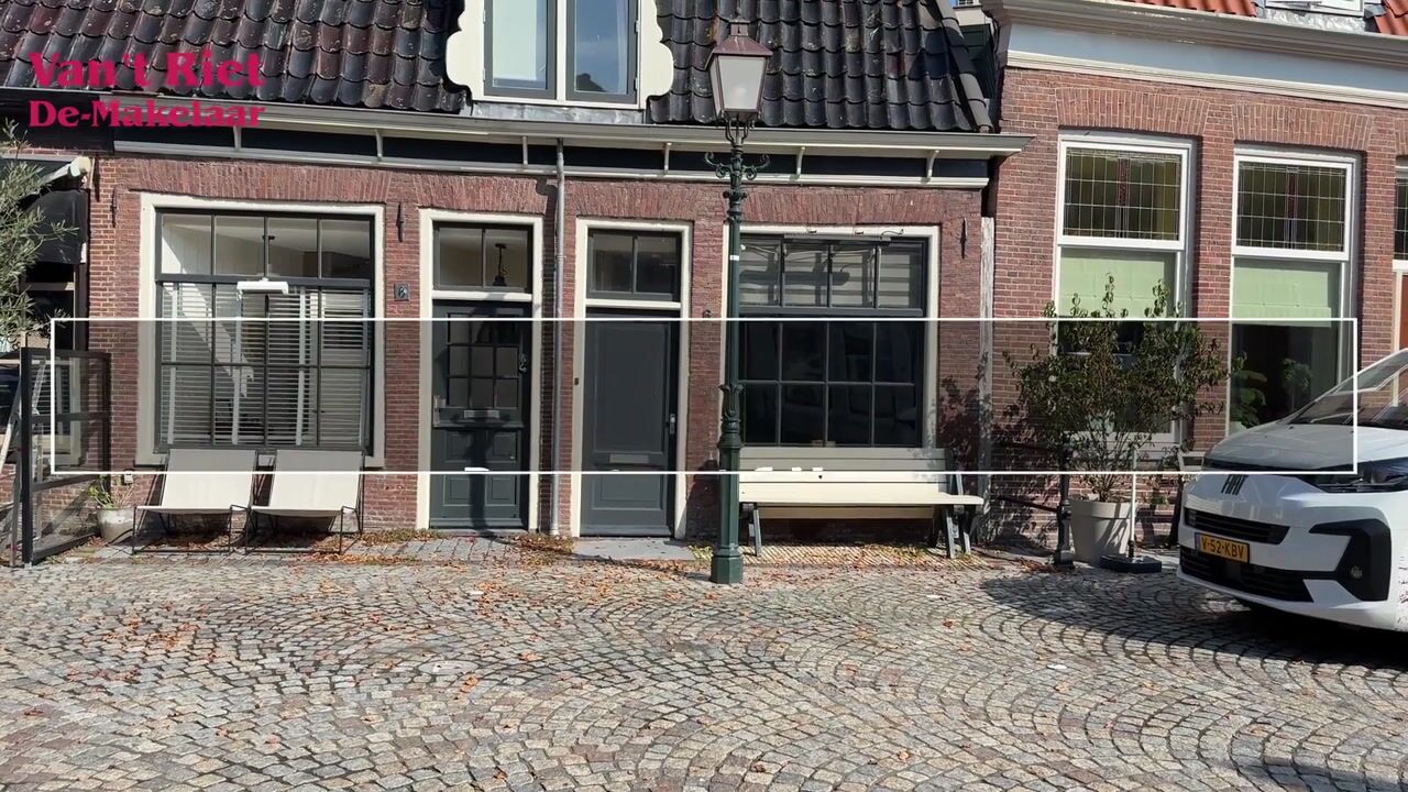 Video van Breestraat 6